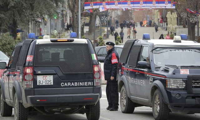 Ιταλία: Φυλακισμένος συμπληρώνει 101 ημέρες απεργίας πείνας - Γιατί κρατείται
