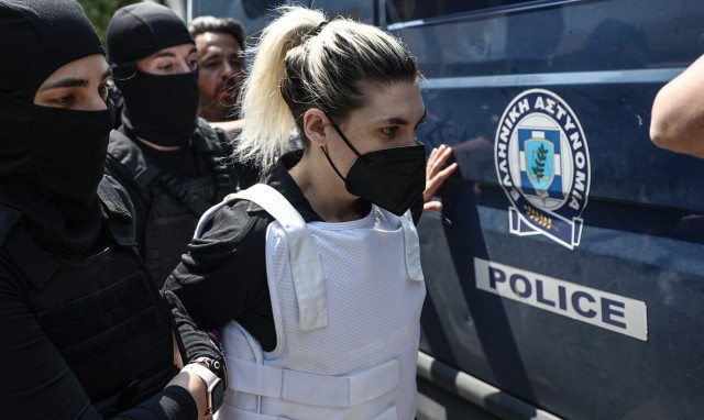 Πάτρα - Ιατροδικαστής Καρακούκης: Οι εκδορές στο πρόσωπο των Μαλένας και Ίριδας έγιναν πριν πεθάνουν