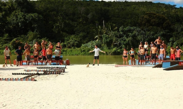 Survivor All Star: Έρχονται μεγάλες αλλαγές - Ποια μέρα θα προβάλλεται η αποχώρηση