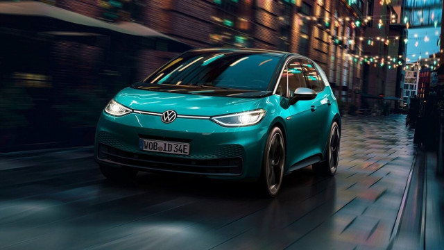 Πότε θα δούμε το ανανεωμένο VW ID.3;