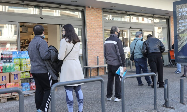 Έρχεται νέο πακέτο στήριξης για τα ευάλωτα νοικοκυριά