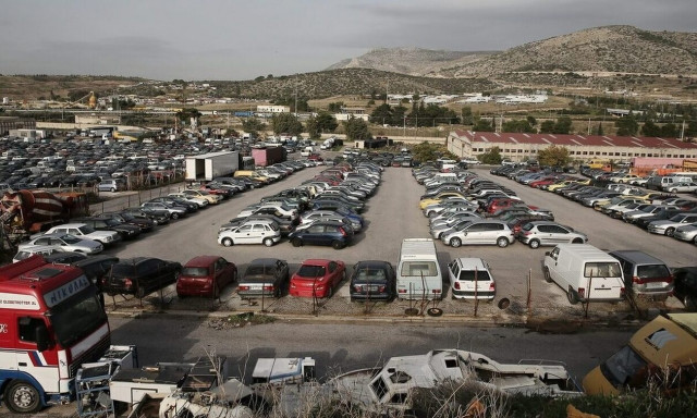 Εφορία: Πού πρέπει να δείξουν προσοχή όσοι αγόρασαν ή πούλησαν αυτοκίνητο το 2022