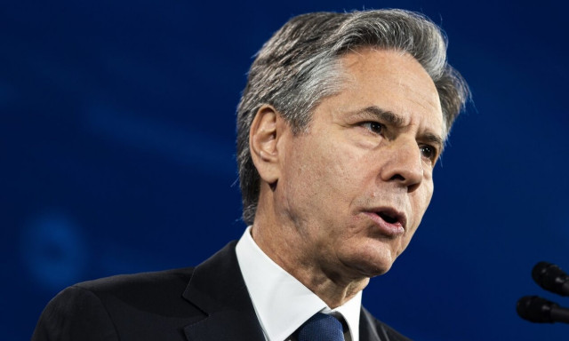 Νέο προκλητικό δημοσίευμα Milliyet, οι Τούρκοι απειλούν ενόψει της επίσκεψης Μπλίνκεν