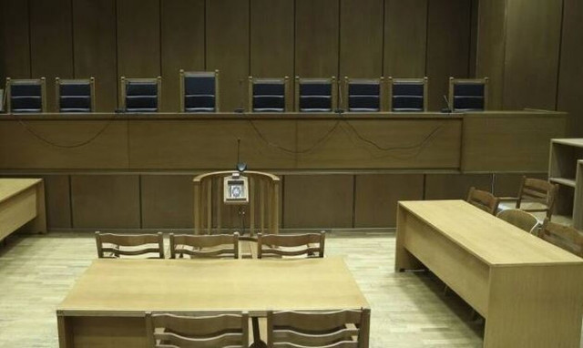 Κλέφτης στον Βόλο «τρέλανε» το δικαστήριο: «Μου έδωσαν χάπια και έγινα κλεπτομανής»