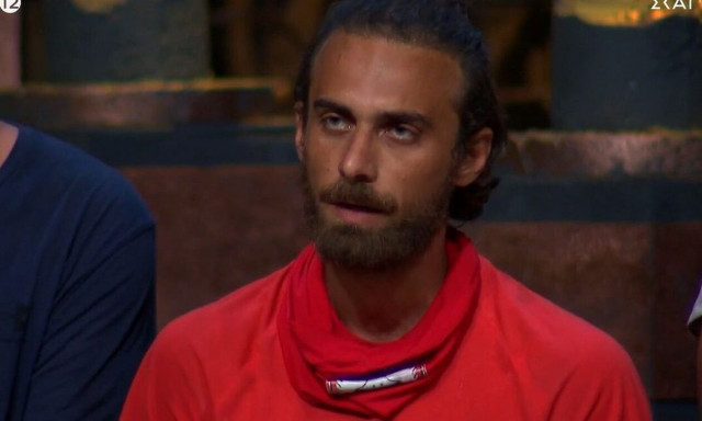 Survivor All Star: Ξεκίνησαν τα «πηγαδάκια» - «Ούτε ένα δάκρυ για την Καρολίνα ο Μάριος»