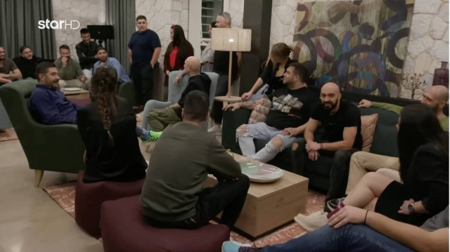 Master Chef: Τέλος για τις οντισιόν - Οι 24 που μπήκαν στο σπίτι