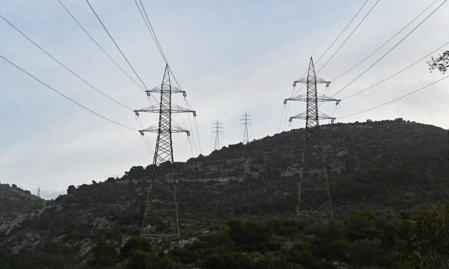 Διακοπές ρεύματος το Σάββατο στην Αττική - Δείτε σε ποιες περιοχές