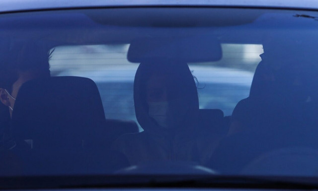 Σεπόλια: Σε απεργία πείνας η μητέρα της 12χρονης – Θα υποβάλλει νέο αίτημα αποφυλάκισης