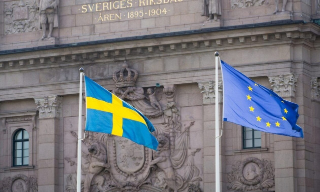 Σουηδία: Εξέδωσε ταξιδιωτική οδηγία για την Τουρκία μετά την πυρπόληση του Κορανίου