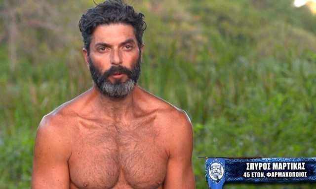 Survivor All Star: «Χαμός» στο αυριανό συμβούλιο – Τι είπε ο Μαρτίκας για Ηλία Γκότση (vid)