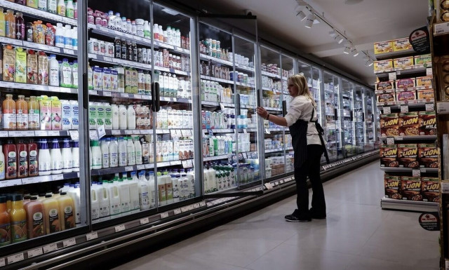 Market pass: Αντίστροφη μέτρηση για την κάρτα αγορών - Αιτήσεις, ποσά, δικαιούχοι