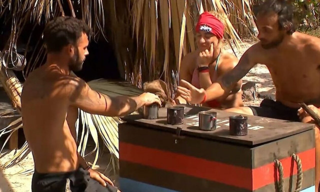 Survivor All Star spoiler 29/1: Αυτός είναι ο πρώτος υποψήφιος προς αποχώρηση