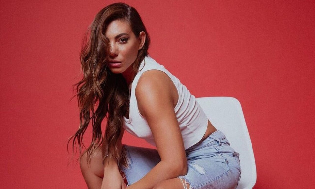 Ευρυδίκη Βαλαβάνη: «Ζω τη ζωή μου, όπως θέλω εγώ» -  Tι την έπεισε να πει το «ναι» στο Survivor