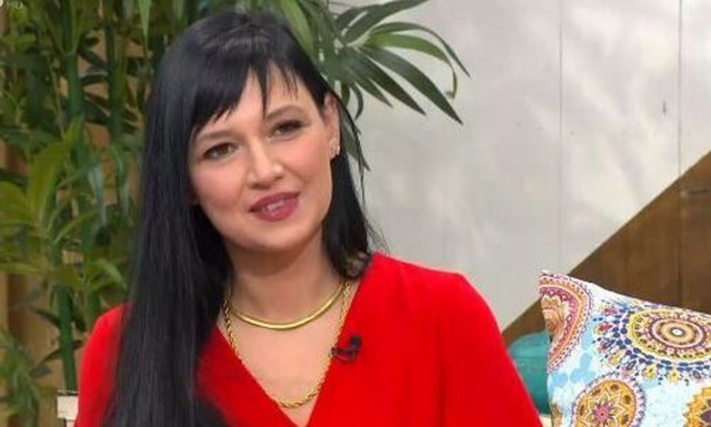 Αθηναΐς Νέγκα: «Το τηλεοπτικό μου καντήλι σβήνει»