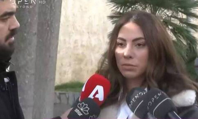 Ευρυδίκη Βαλαβάνη: Η ερώτηση για την προσωπική της ζωή που την έκανε… έξαλλη (vid)