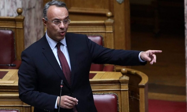 Staikouras: Greece's prospects are good but there is still much work to do