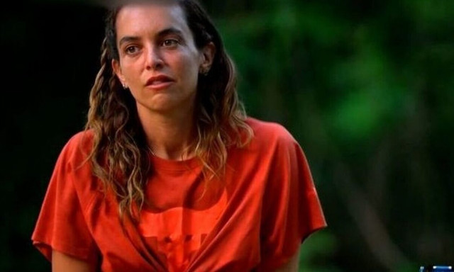 Survivor All Star: «Η Καρολίνα είχε σχέση έξω – Ο κόσμος την δίκασε»