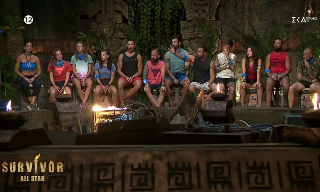 Survivor All Star Spoiler (30/1): Αυτοί κερδίζουν την ασυλία της Δευτέρας