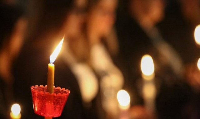 Πώς υπολογίζουμε κάθε χρόνο πότε «πέφτει» το Πάσχα