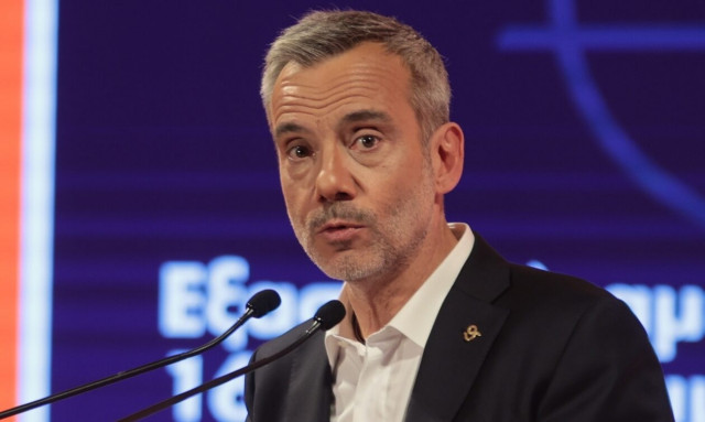 Ζέρβας: «Ναι» στη μετονομασία κεντρικής οδού της Θεσσαλονίκης σε Λεωφόρο Εβραίων Μαρτύρων