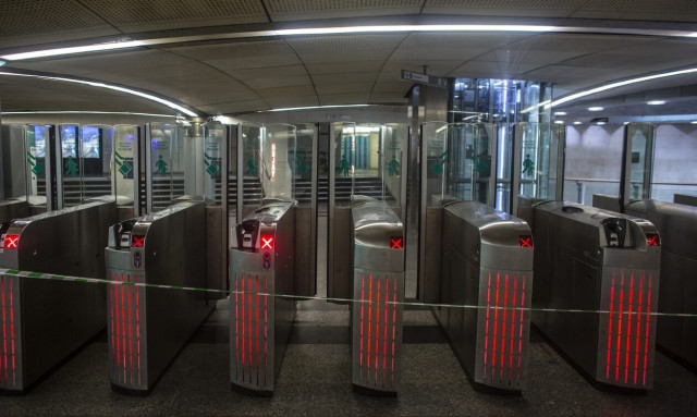 Γαλλία: Οι δημόσιες μεταφορές θα αντιμετωπίσουν σοβαρά προβλήματα λόγω της απεργίας την Τρίτη