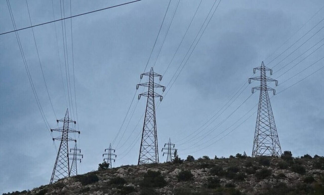 Διακοπές ρεύματος την Κυριακή στην Αττική - Δείτε σε ποιες περιοχές
