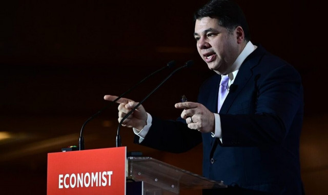 Even more US investments coming to Greece, US Ambassador Tsunis says at Economist event