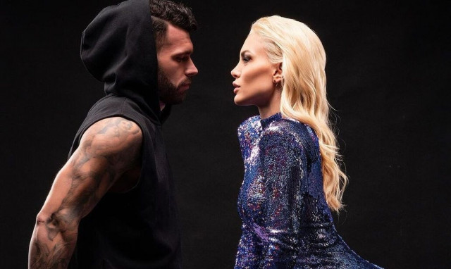 Αλεξάνδρα Παναγιώταρου για Στάθη Σχίζα και Survivor: «Το συζητήσαμε, θα τον βοηθούσε στη ζωή του»