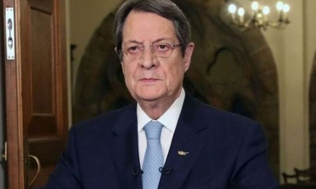 Κύπρος: Στην Αθήνα την Τετάρτη ο Nίκος Αναστασιάδης - Με ποιους θα συναντηθεί