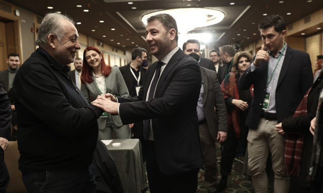 Εγκρίθηκε το 82% των ψηφοδελτίων του ΠΑΣΟΚ: Στην αναμονή οι μονοεδρικές