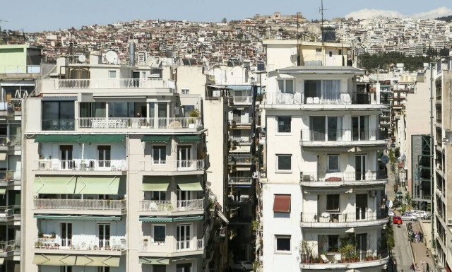 ΕΝΦΙΑ 2023: Όλα όσα πρέπει να ξέρουν και να υπολογίζουν οι ιδιοκτήτες