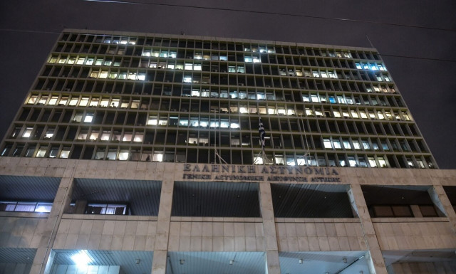 Διάλογοι-«φωτιά» στελεχών της ΕΛ.ΑΣ. με «νονούς» της νύχτας - Παρέμβαση Ντογιάκου