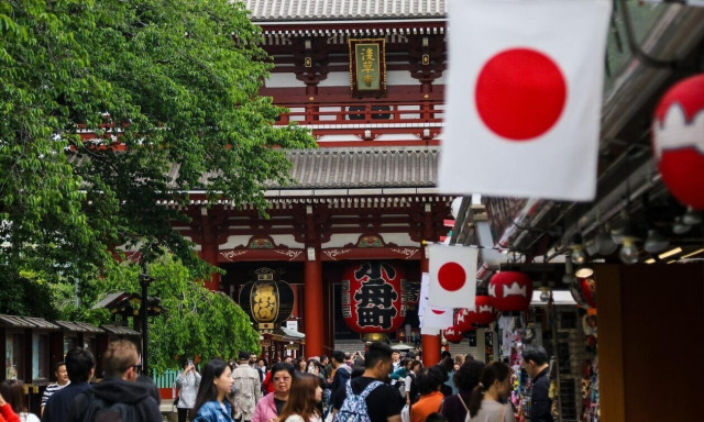 Τι σημαίνει το ταξίδι του πρωθυπουργού στην Ιαπωνία