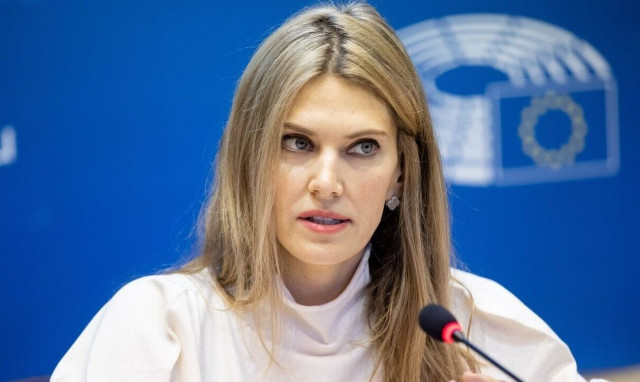 Εύα Καΐλή: «Είπε στον πατέρα της να κρύψει τα χρήματα» - Οι εντολές του Παντσέρι και η «Ολλανδέζα»