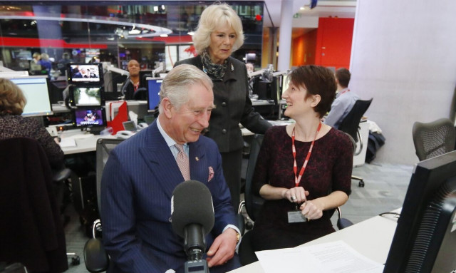 Βασιλιάς Κάρολος: Σε συζητήσεις για συνέντευξη στο BBC - Θέλει να απαντήσει στον Χάρι