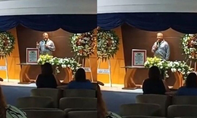 Απίστευτος τύπος στην Βραζιλία σκηνοθέτησε τον θάνατο του για να δει ποιοι θα πάνε στην κηδεία του