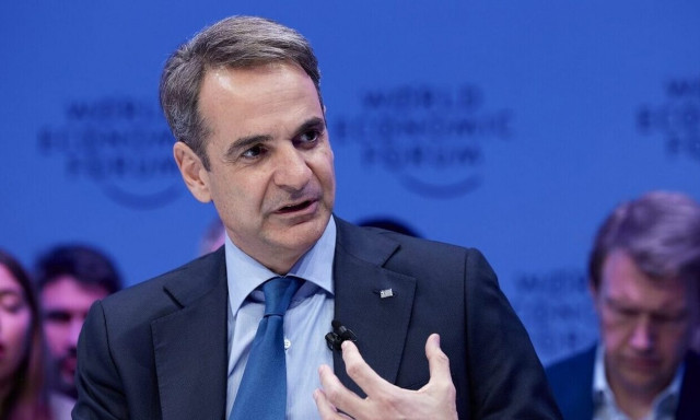 Στην Ιαπωνία ο Μητσοτάκης: Οικονομία, ενέργεια και επενδύσεις στην ατζέντα