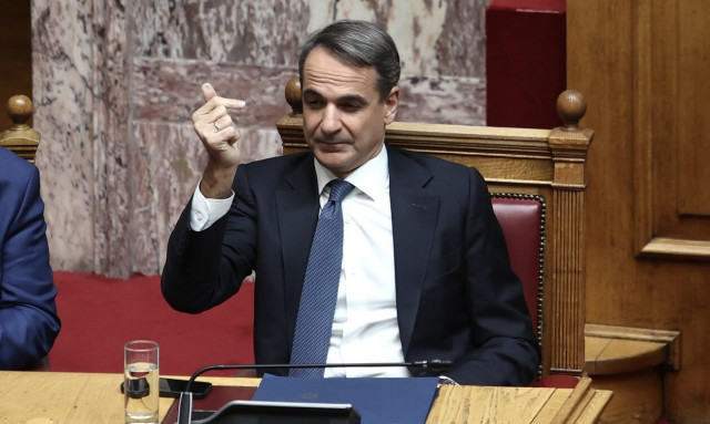 Ιαπωνία: Ο Μητσοτάκης βλέπει τον διάδοχο του θρόνου και τον πρωθυπουργό τη Δευτέρα