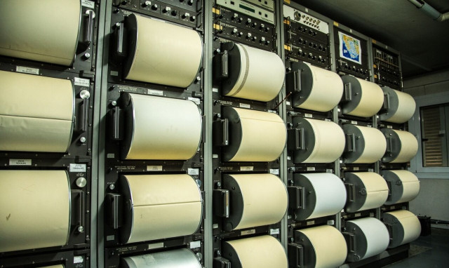 Σεισμός τώρα: Ταρακουνήθηκε η Ζάκυνθος