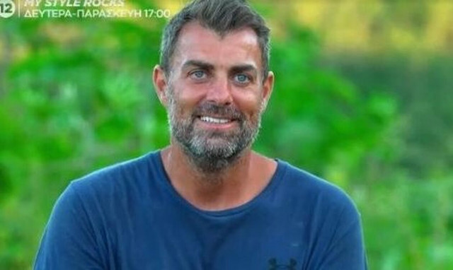 Survivor All Star: Βολές Ασημίνας και Μαρτίκα σε Χανταμπάκη – «Ό,τι δεν εκτιμάται κόβεται»