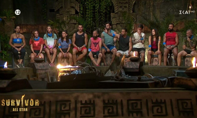 Survivor All Star spoiler 29/1: Ανατροπή με τους νικητές της ασυλίας - Αυτό είναι ο πρώτος υποφήφιος