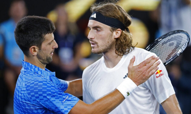 Τσιτσιπάς – Τζόκοβιτς: Τα χρήματα που κέρδισαν στο Australian Open κι η παγκόσμια κατάταξη