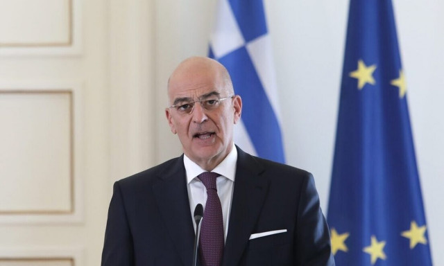 FM Dendias to visit Israel on Tuesday
