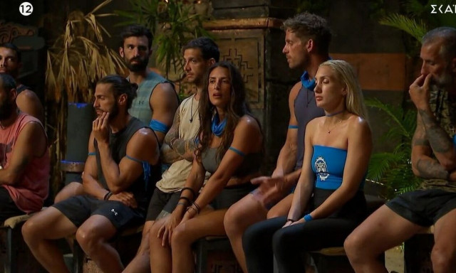 Survivor All Star Spoiler 30/1: Ο δεύτερος αγώνας ασυλίας είναι για γερά νεύρα καθώς κανένας δεν θέλ