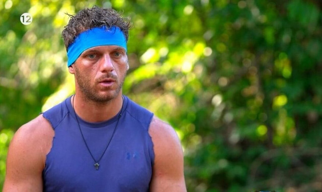 Survivor All Star - Σπύρος Μαρτίκας: «Ο Ηλίας Γκότσης άλλα λέει και άλλες είναι οι πράξεις του»