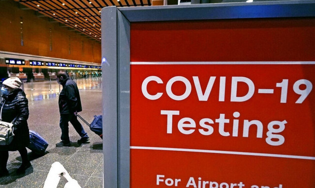 Κορονοϊός: Σάλος στις ΗΠΑ - Βίντεο με «αποκαλύψεις» για μεταλλαγμένους ιούς