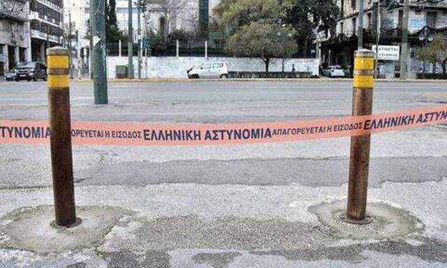 Τραγωδία στην Πελοπόννησο - Νεκρός 54χρονος δικυκλιστής