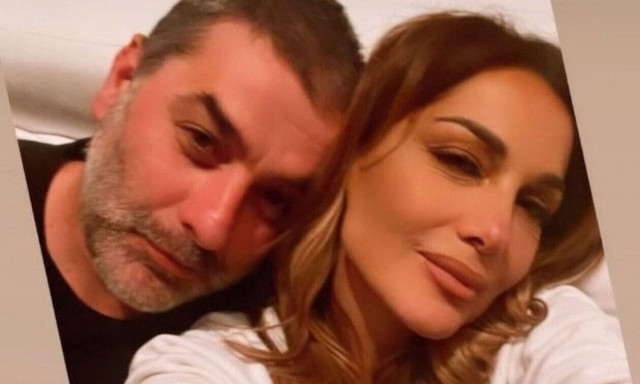 Αδιανόητο κράξιμο για Βανδή – Μπισμπίκη: «Θέλει λιγάκι σεβασμό, υπάρχουν και παιδιά»