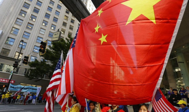 Κίνα: Οι ΗΠΑ δημιούργησαν τις συνθήκες για την εισβολή στην Ουκρανία