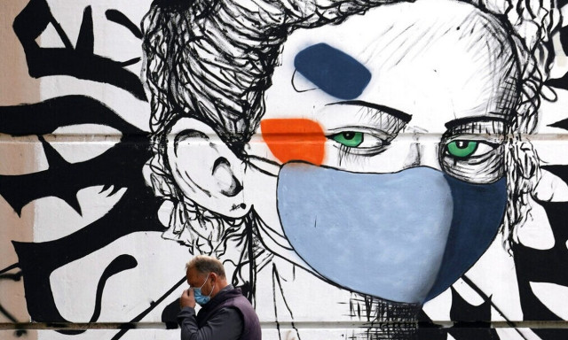 Ο πλανήτης ειναι απροετοίμαστος για νέα πανδημία προειδοποιεί ο Ερυθρός Σταυρός